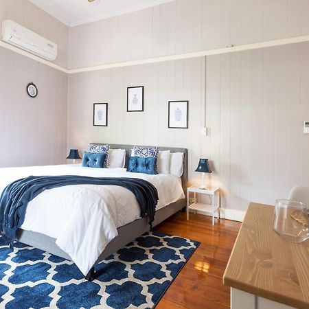 99 Kirkland Bed & Breakfast Brisbane Oda fotoğraf