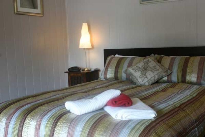 99 Kirkland Bed & Breakfast Brisbane Dış mekan fotoğraf