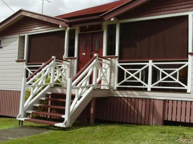99 Kirkland Bed & Breakfast Brisbane Dış mekan fotoğraf