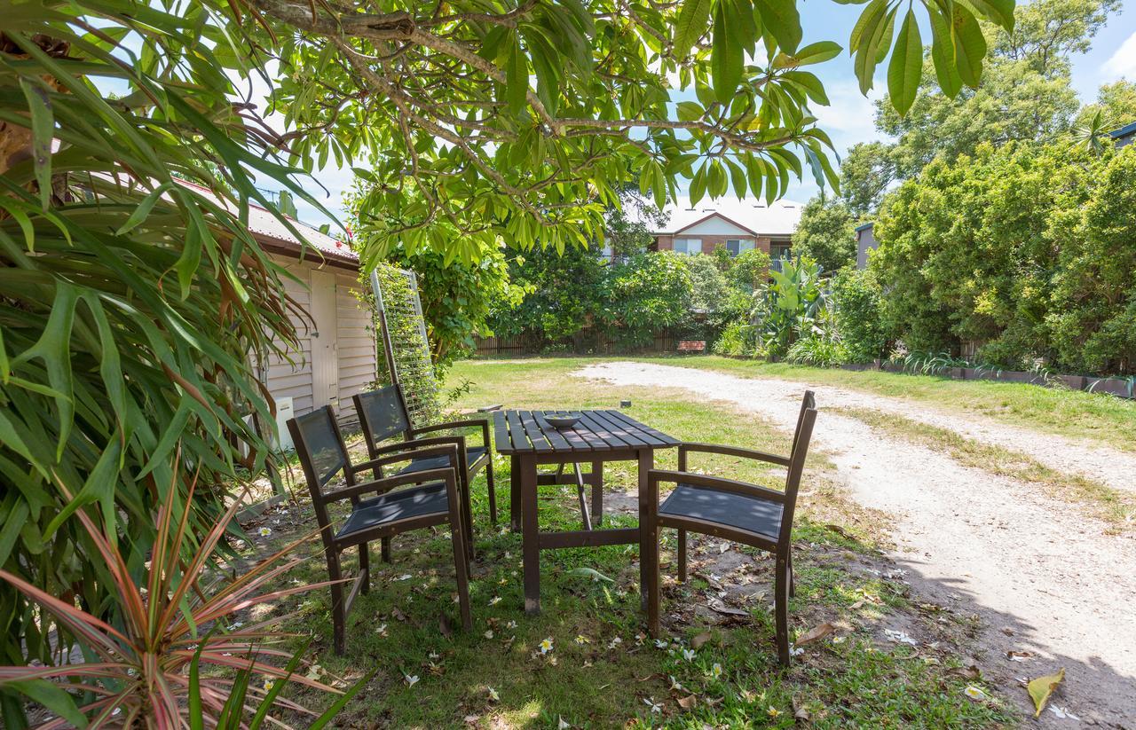 99 Kirkland Bed & Breakfast Brisbane Dış mekan fotoğraf