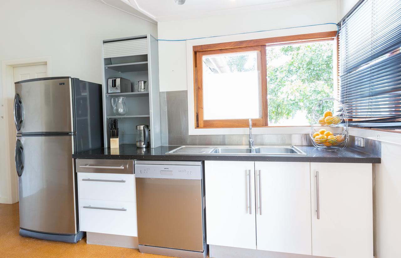 99 Kirkland Bed & Breakfast Brisbane Dış mekan fotoğraf