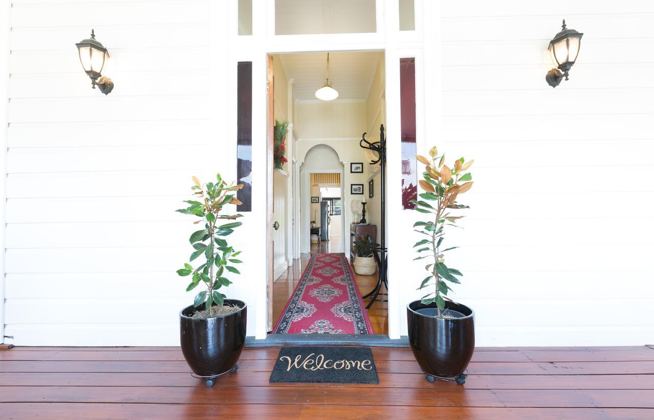 99 Kirkland Bed & Breakfast Brisbane Dış mekan fotoğraf