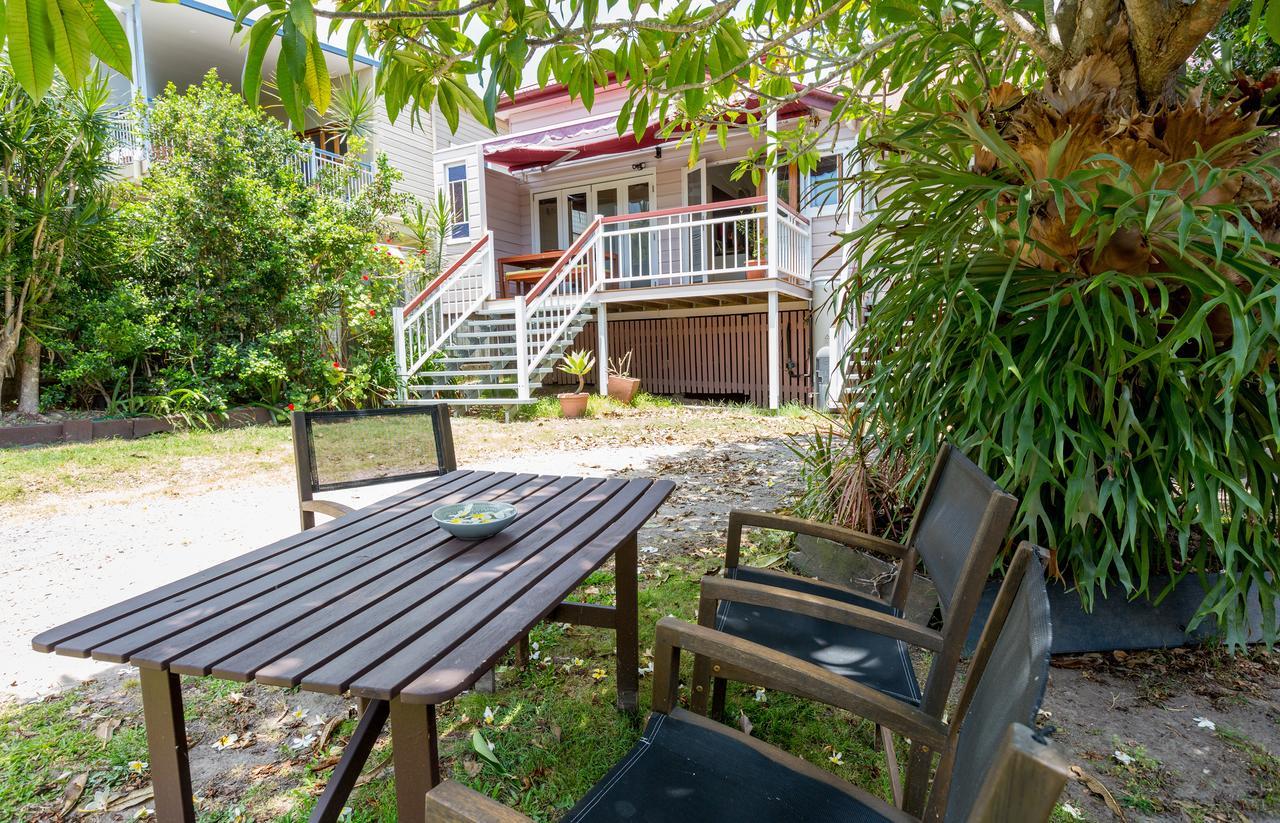 99 Kirkland Bed & Breakfast Brisbane Dış mekan fotoğraf