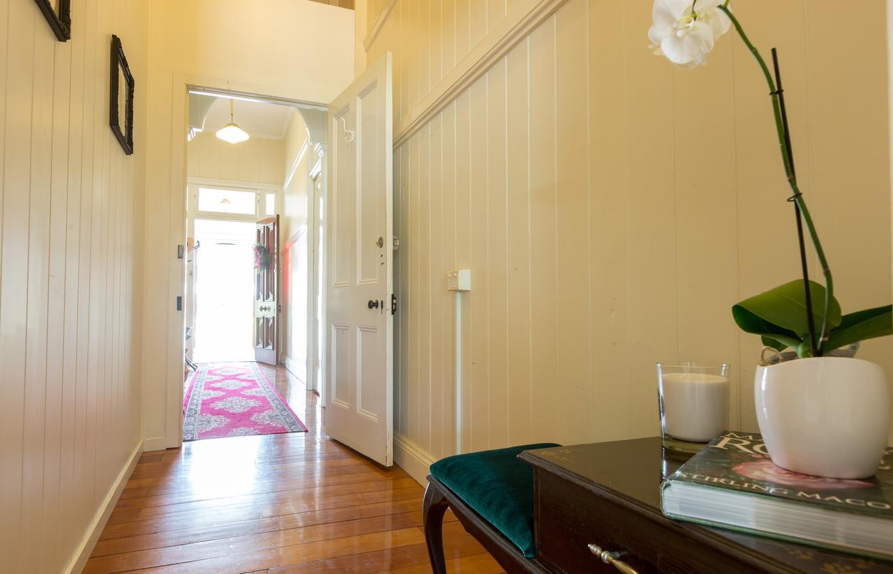 99 Kirkland Bed & Breakfast Brisbane Dış mekan fotoğraf