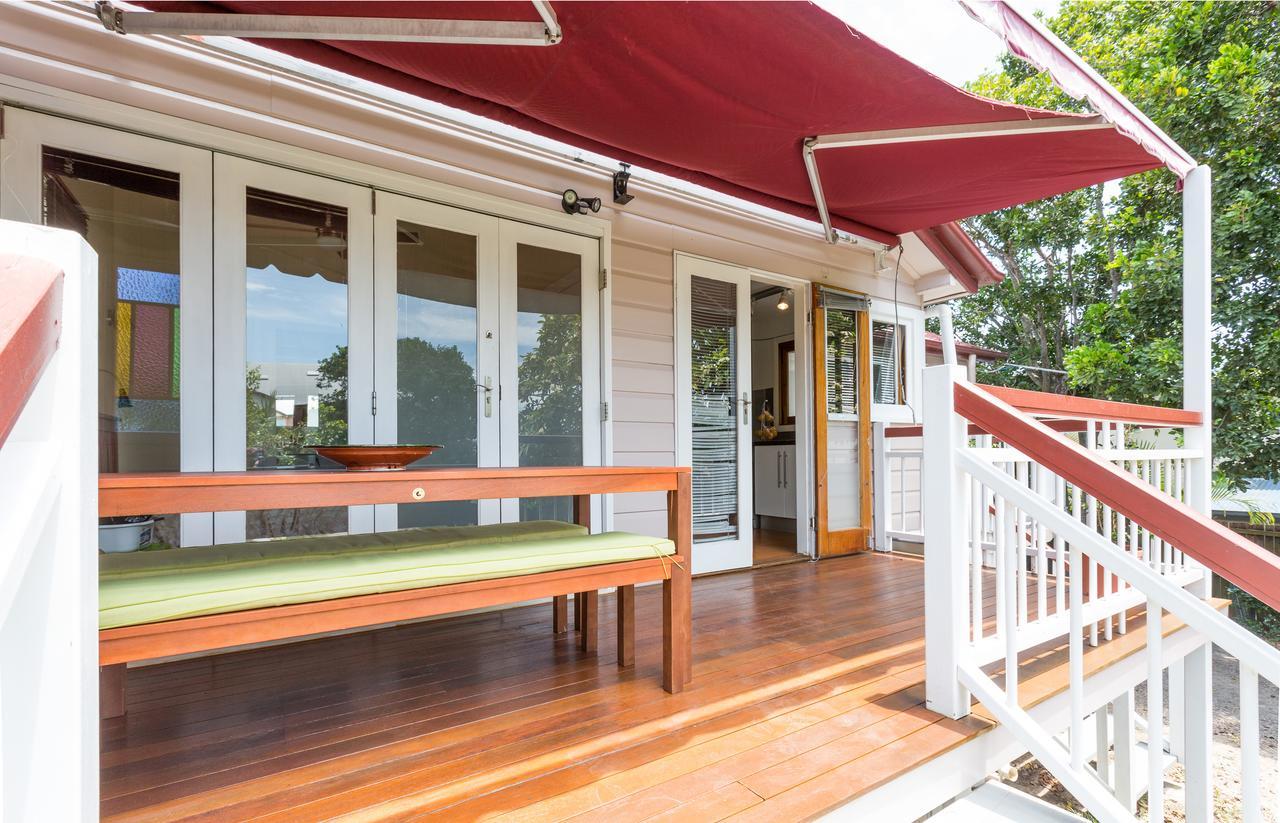 99 Kirkland Bed & Breakfast Brisbane Dış mekan fotoğraf