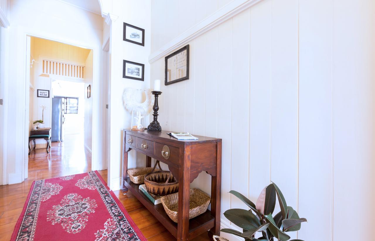 99 Kirkland Bed & Breakfast Brisbane Dış mekan fotoğraf