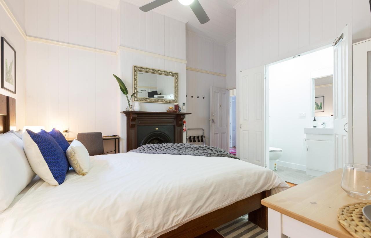 99 Kirkland Bed & Breakfast Brisbane Oda fotoğraf