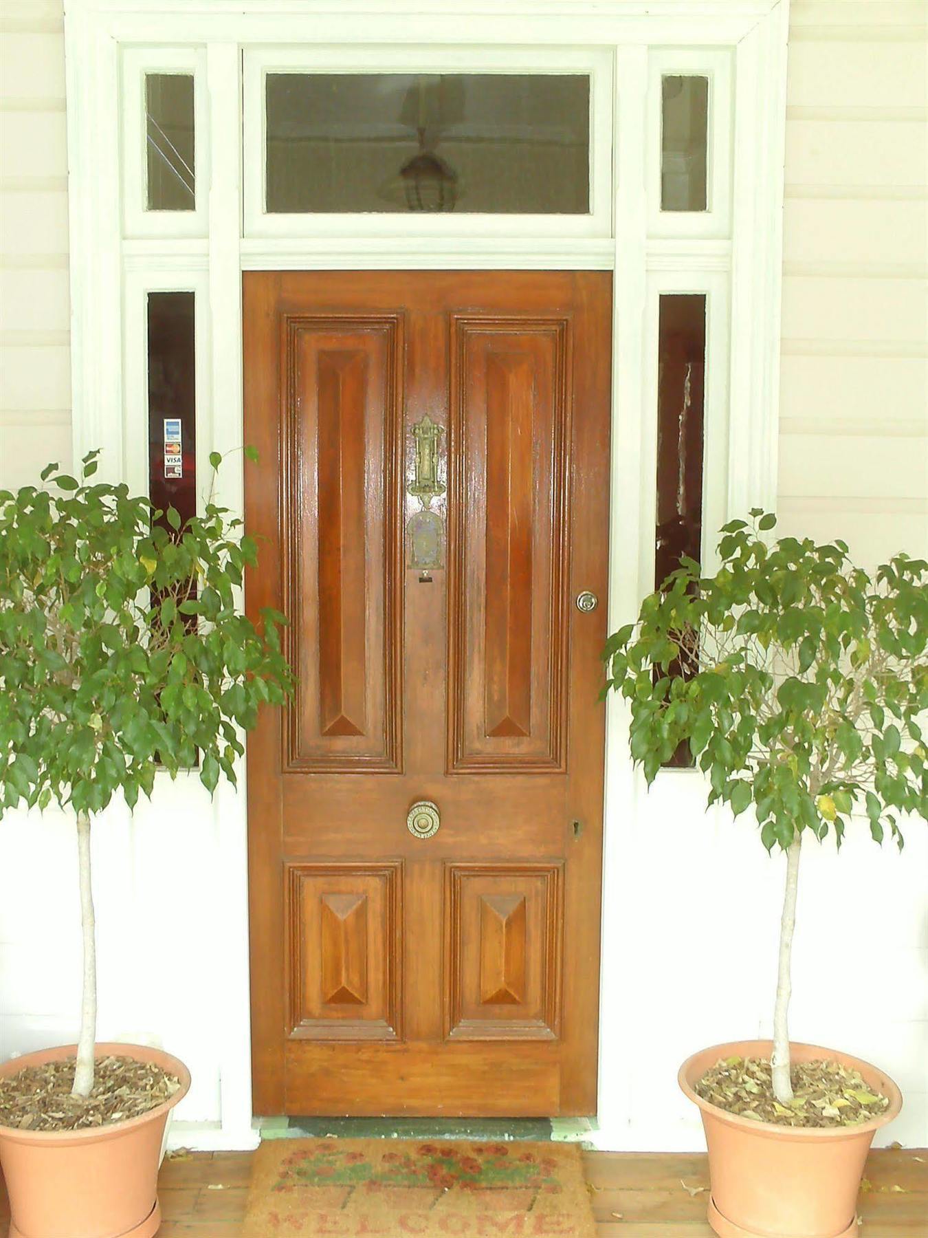 99 Kirkland Bed & Breakfast Brisbane Dış mekan fotoğraf