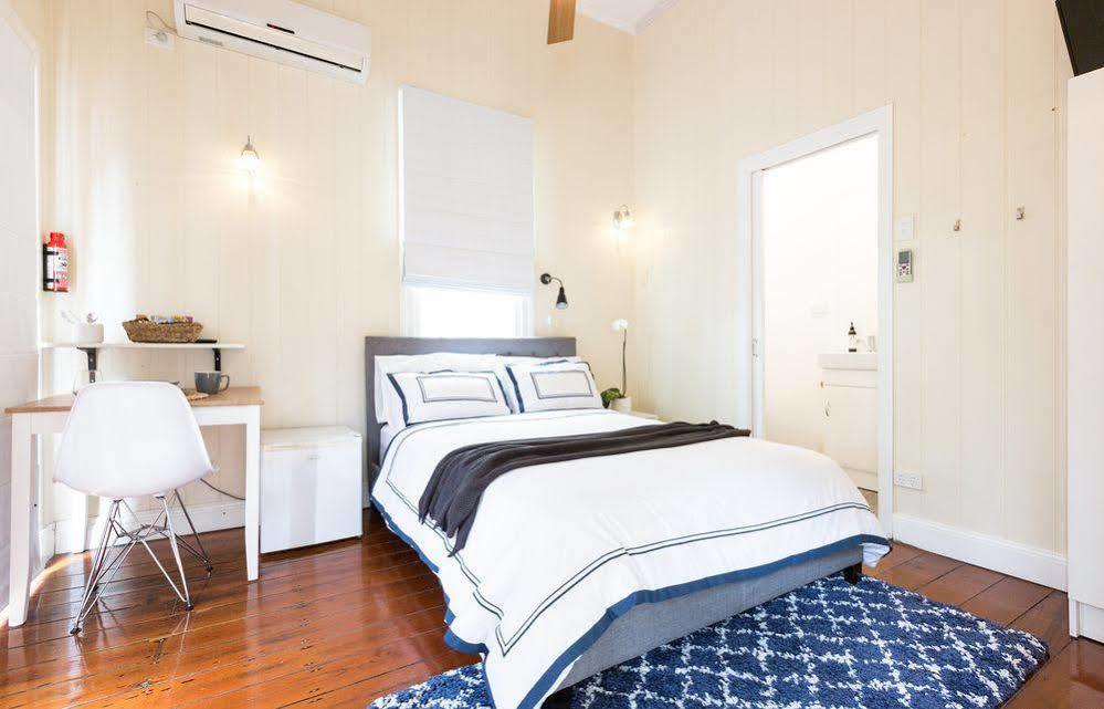 99 Kirkland Bed & Breakfast Brisbane Dış mekan fotoğraf