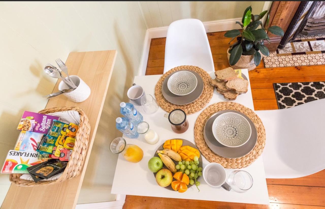 99 Kirkland Bed & Breakfast Brisbane Oda fotoğraf