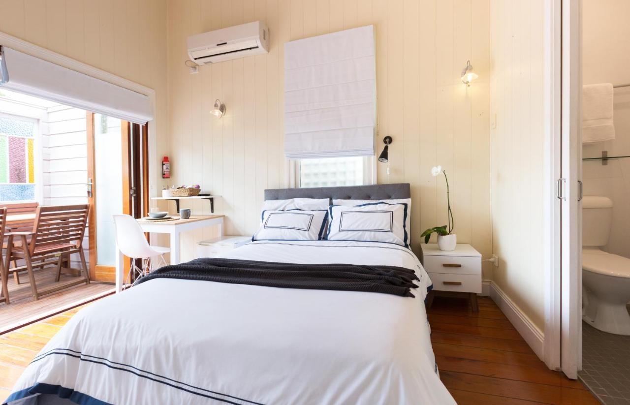 99 Kirkland Bed & Breakfast Brisbane Oda fotoğraf