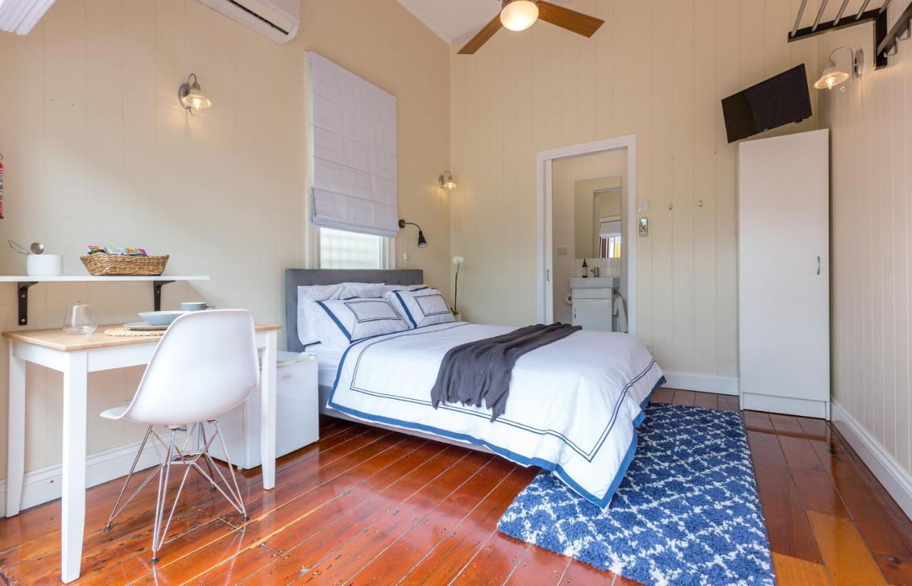 99 Kirkland Bed & Breakfast Brisbane Oda fotoğraf